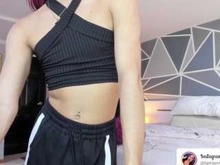 charolbruce Live Webcam on CamSoda