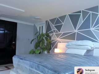 charolbruce Live Webcam on CamSoda