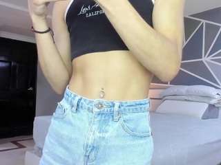 charolbruce Live Webcam on CamSoda