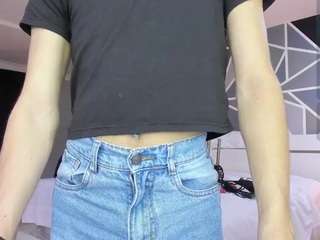 charolbruce webcam model