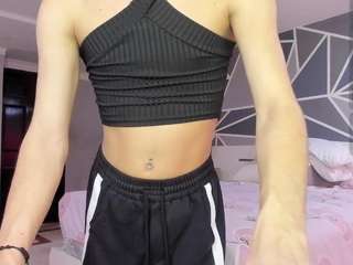 charolbruce Live Webcam on CamSoda