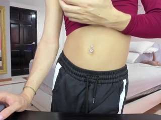 charolbruce from CamSoda