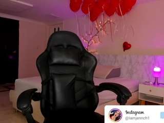 charolbruce's live room