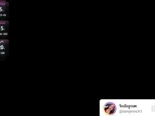 charolbruce Sex Cam Show