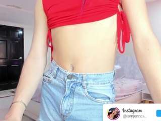 charolbruce Sex Cam Show