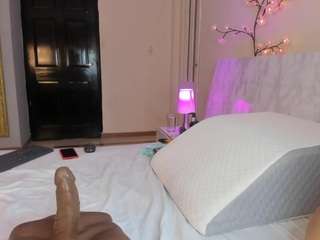 charolbruce live webcam show