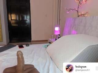 charolbruce live webcam show