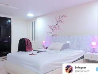 charolbruce live webcam show
