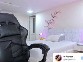 charolbruce live webcam show
