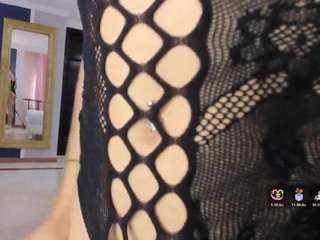 charolbruce live webcam show