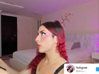 charolbruce live webcam show