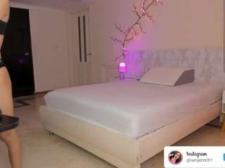charolbruce live cam preview
