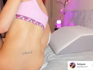 charolbruce live cam preview