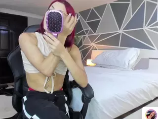 charolbruce's Live Sex Cam Show