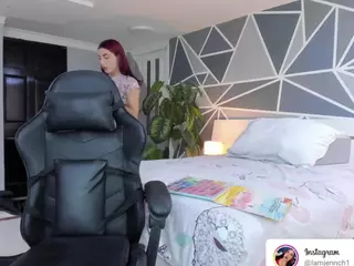 charolbruce's Live Sex Cam Show