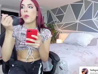 charolbruce's Live Sex Cam Show