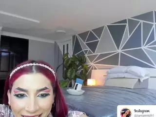 charolbruce's Live Sex Cam Show