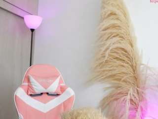 euphoricbunny Live Webcam on CamSoda