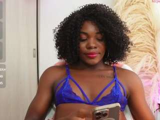 euphoricbunny Live Webcam on CamSoda
