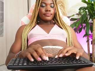 euphoricbunny Live Webcam on CamSoda