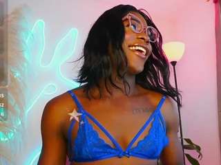 euphoricbunny Live Webcam on CamSoda