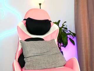 euphoricbunny webcam