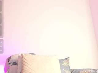 euphoricbunny Live Webcam on CamSoda