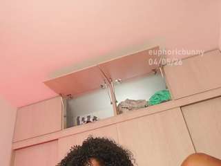 euphoricbunny webcam