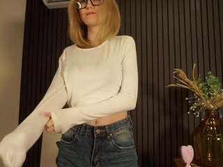 glennacrute Live Webcam on CamSoda