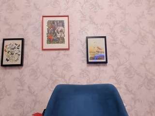 iolantthe Live Webcam on CamSoda