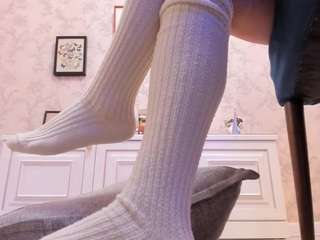 iolantthe Live Webcam on CamSoda