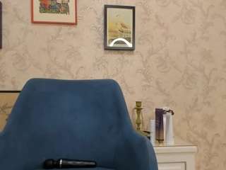 iolantthe Live Webcam on CamSoda