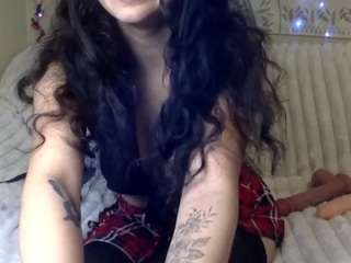 jenniferwallis webcam