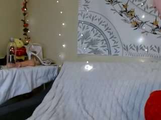 Live webcam model jenniferwallis on Soda Cams