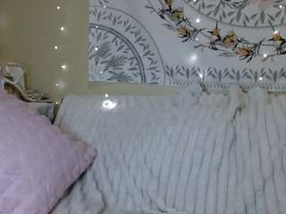 Live webcam model jenniferwallis on Soda Cams