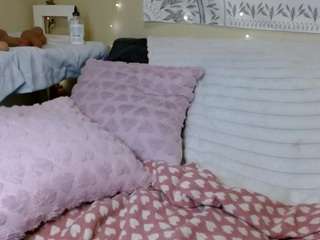 Live webcam model jenniferwallis on Soda Cams