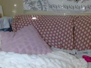 Live webcam model jenniferwallis on Soda Cams