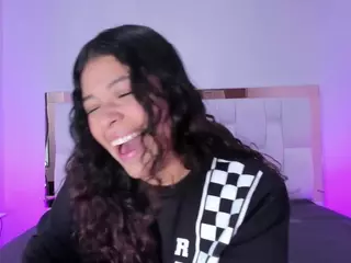 Layla's Live Sex Cam Show