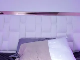 Layla's Live Sex Cam Show