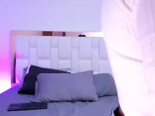 Layla's Live Sex Cam Show