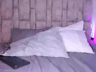 Layla's Live Sex Cam Show