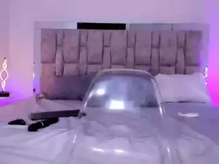 Layla's Live Sex Cam Show