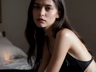 Nana2's Live Sex Cam Show