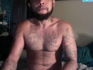 ricandick1418 Live Webcam on CamSoda