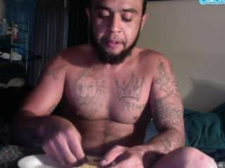 ricandick1418 Live Webcam on CamSoda