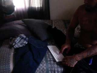 ricandick1418 Live Webcam on CamSoda