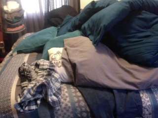 ricandick1418 Live Webcam on CamSoda