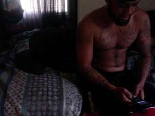 ricandick1418 Live Webcam on CamSoda