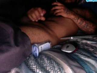 ricandick1418 Live Webcam on CamSoda