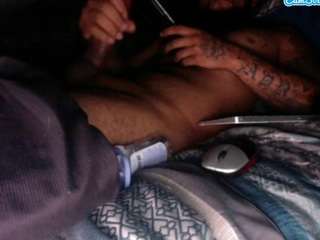 ricandick1418 Live Webcam on CamSoda